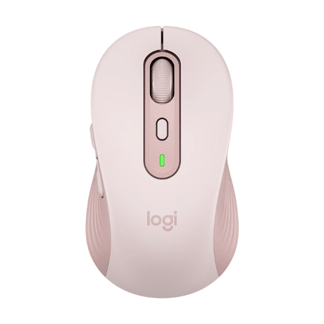 Logitech Signature Plus M750 Wireless Mouse – Precision & Comfort Logitech Egypt