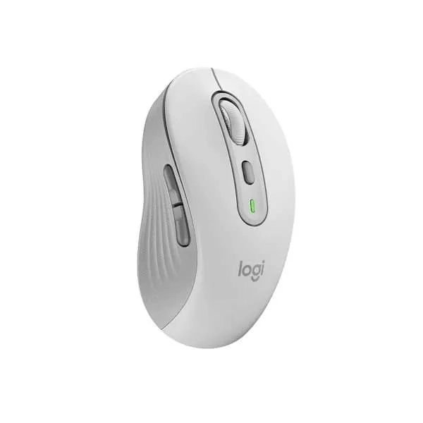 Logitech Signature Plus M750 Wireless Mouse – Precision & Comfort Logitech Egypt