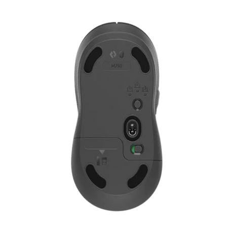 Logitech Signature Plus M750 Wireless Mouse – Precision & Comfort Logitech Egypt