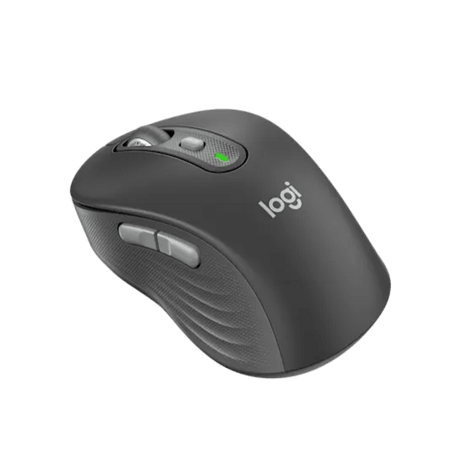 Logitech Signature Plus M750 Wireless Mouse – Precision & Comfort Logitech Egypt
