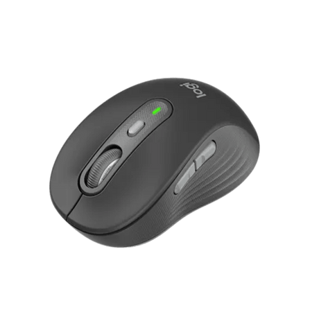 Logitech Signature Plus M750 Wireless Mouse – Precision & Comfort Logitech Egypt