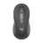 Logitech Signature Plus M750 wireless mouse precision and comfort – front view