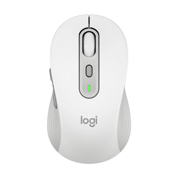 Logitech Signature Plus M750L Wireless Mouse – Precision & Comfort Logitech Egypt