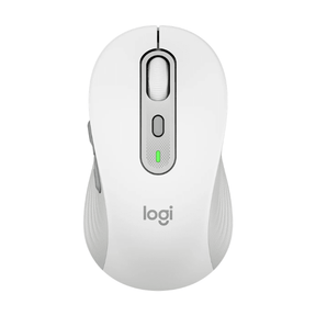Logitech Signature Plus M750L Wireless Mouse – Precision & Comfort Logitech Egypt