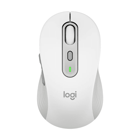 Logitech Signature Plus M750L Wireless Mouse – Precision & Comfort Logitech Egypt