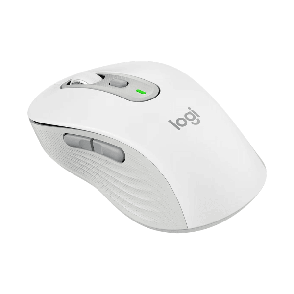 Logitech Signature Plus M750L Wireless Mouse – Precision & Comfort Logitech Egypt