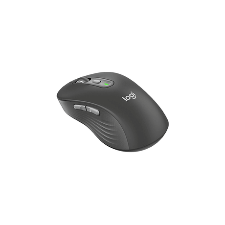 Logitech Signature Plus M750L Wireless Mouse – Precision & Comfort Logitech Egypt