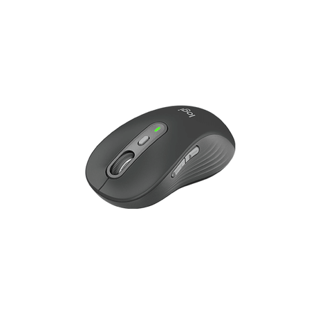 Logitech Signature Plus M750L Wireless Mouse – Precision & Comfort Logitech Egypt