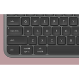 Logitech Signature Slim Combo MK950 Wireless Keyboard & Mouse – English Layout Logitech Egypt