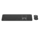 Logitech MK950 Signature Slim combo – desk lifestyle