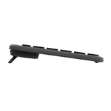 Logitech Signature Slim Combo MK950 Wireless Keyboard & Mouse – English Layout Logitech Egypt