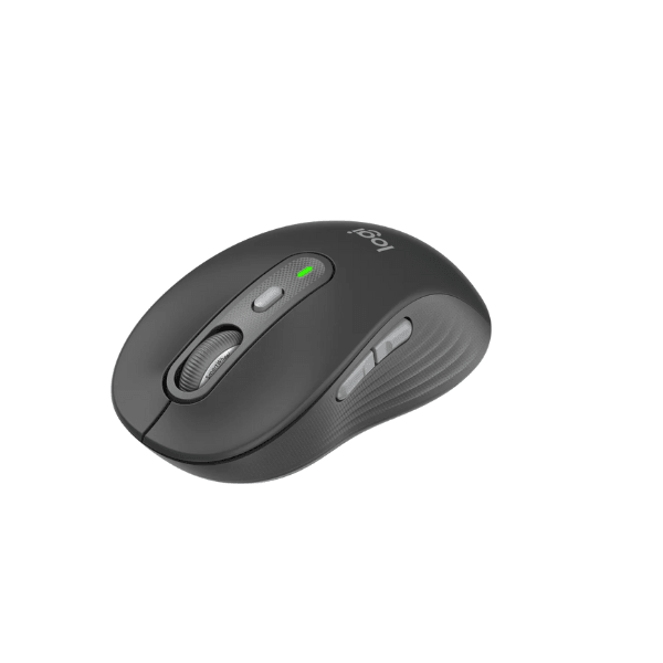 Logitech Signature Slim Combo MK950 Wireless Keyboard & Mouse – English Layout Logitech Egypt