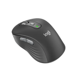 ماوس Logitech Signature AI Edition M750 اللاسلكي - الدقة والراحة