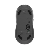 ماوس Logitech Signature AI Edition M750 اللاسلكي - الدقة والراحة