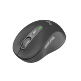 ماوس Logitech Signature AI Edition M750 اللاسلكي - الدقة والراحة