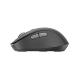 ماوس Logitech Signature AI Edition M750 اللاسلكي - الدقة والراحة