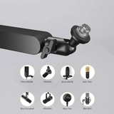 MAONO BA92 Aluminum Live Streaming Microphone Arm Maono Egypt