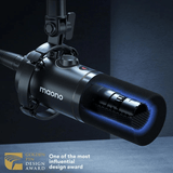 MAONO PD200X USB/XLR Dynamic Microphone Maono Egypt