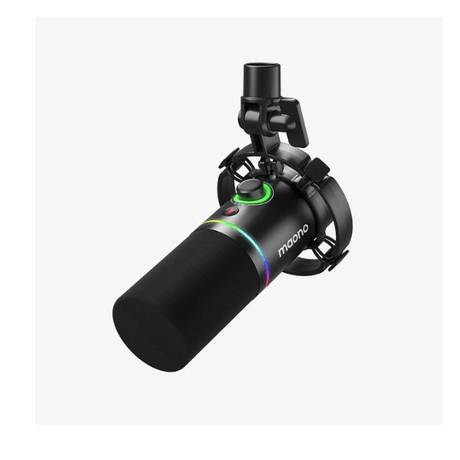 MAONO PD200X USB/XLR Dynamic Microphone Maono Egypt
