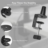 MAONO BA92 Aluminum Live Streaming Microphone Arm