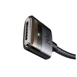 Mcdodo Cab Luma MagSafe 3 cable – LED indicator detail