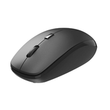Meetion BTM100 dual mode silent mouse – desk lifestyle