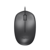 Meetion C235 Wired Keyboard and Mouse Combo Ara/En - Black Meetion Egypt