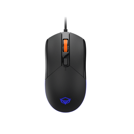 Meetion C490 (4 - in - 1) Gaming Combo Kit – Mouse, Arabic Backlit Keyboard, Headset & Mouse Pad (Black) Meetion Egypt