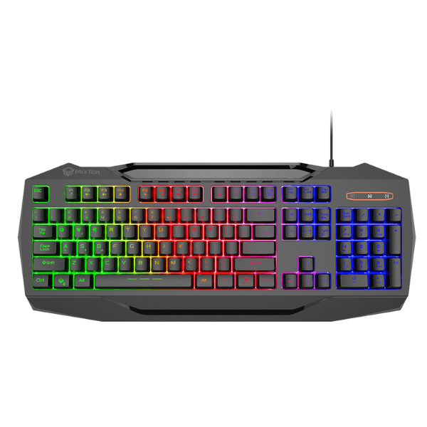 Meetion C490 4-in-1 gaming combo – full set
