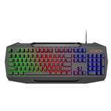 Meetion C490 4-in-1 gaming combo – full set