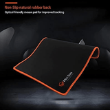 Meetion C500 (4 IN 1) Mouse+Arabic Keyboard+Headset+Mouse Pad Backlit Gaming Combo Kits - Black Meetion Egypt