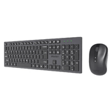 Meetion CW216 Silent Wireless Keyboard Mouse Combo Ara/En Meetion Egypt