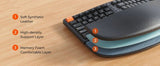 Meetion Director C2 Wireless Dual - mode Combo Ara/En - Black Meetion Egypt