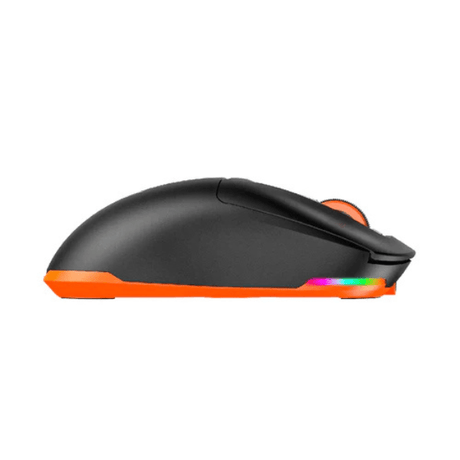 Meetion GW24 Lightweight Air Series Tri - Mode Wireless Gaming Mouse with RGB Meetion Egypt