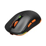 Meetion GW24 Lightweight Air Series Tri - Mode Wireless Gaming Mouse with RGB Meetion Egypt