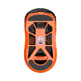 Meetion GW24 Lightweight Air Series Tri - Mode Wireless Gaming Mouse with RGB Meetion Egypt