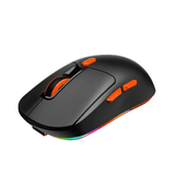Meetion GW38 gaming mouse – magnetic charging dock