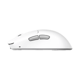 Meetion GW40 Air gaming mouse – gaming desk lifestyle