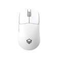 Meetion GW40 Air series lightweight dual-mode wireless ergonomic gaming mouse – front view