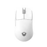 Meetion GW40 Air series lightweight dual-mode wireless ergonomic gaming mouse – front view