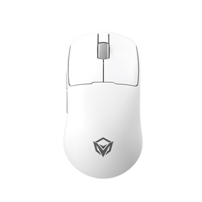 Meetion GW40 Air series lightweight dual-mode wireless ergonomic gaming mouse – front view