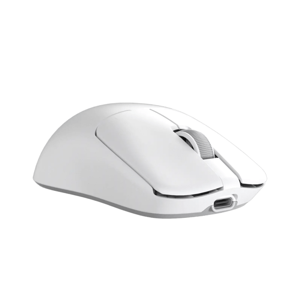 Meetion GW40 Air Series Next - Gen Lightweight Dual - Mode Wireless Ergonomic Gaming Mouse Meetion Egypt