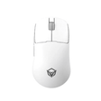 Meetion GW40 Pro air series lightweight dual-mode wireless ergonomic gaming mouse – front view