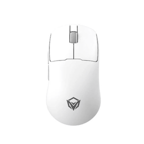 Meetion GW40 Pro air series lightweight dual-mode wireless ergonomic gaming mouse – front view
