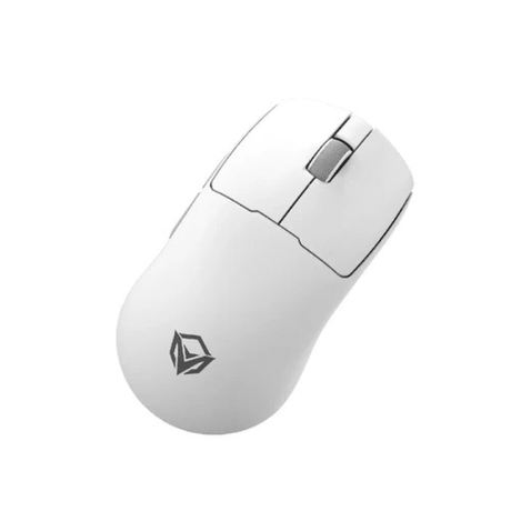 Meetion GW40 Pro Air Series Pro - Grade Lightweight Dual - Mode Wireless Ergonomic Gaming Mouse Meetion Egypt