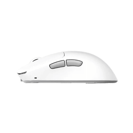 Meetion GW40 Pro Air Series Pro - Grade Lightweight Dual - Mode Wireless Ergonomic Gaming Mouse Meetion Egypt