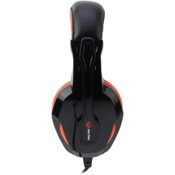 Meetion HP010 Wired Gaming Stereo Headset 3.5mm - Black Meetion Egypt
