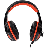 Meetion HP010 Wired Gaming Stereo Headset 3.5mm - Black Meetion Egypt