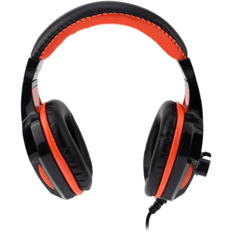 Meetion HP010 Wired Gaming Stereo Headset 3.5mm - Black Meetion Egypt