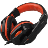 Meetion HP010 Wired Gaming Stereo Headset 3.5mm - Black Meetion Egypt